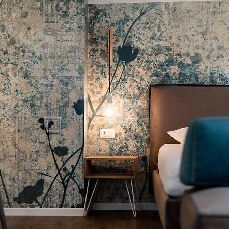 Stay Cooper L Guesthouse Zum Loewen Merano Exteriér fotografie