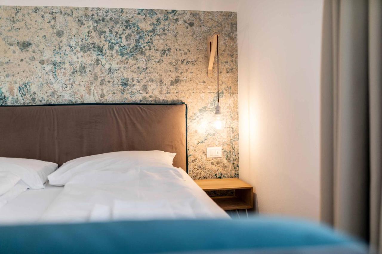 Stay Cooper L Guesthouse Zum Loewen Merano Exteriér fotografie