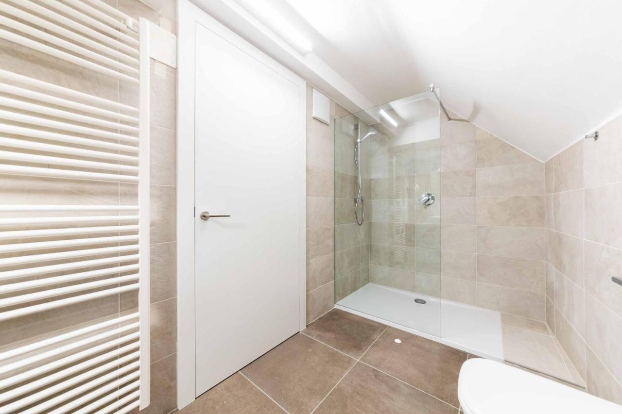Stay Cooper L Guesthouse Zum Loewen Merano Exteriér fotografie