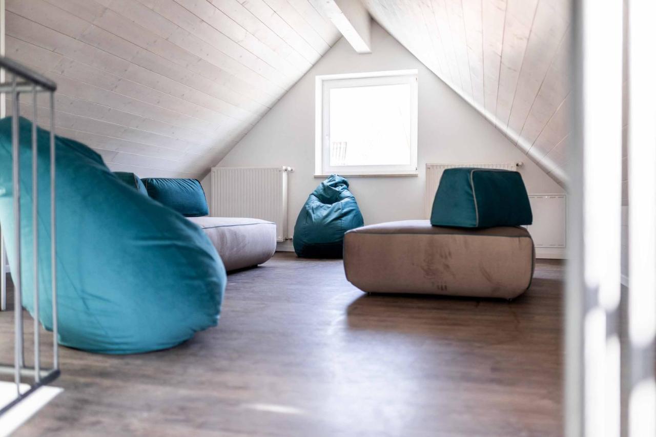 Stay Cooper L Guesthouse Zum Loewen Merano Exteriér fotografie