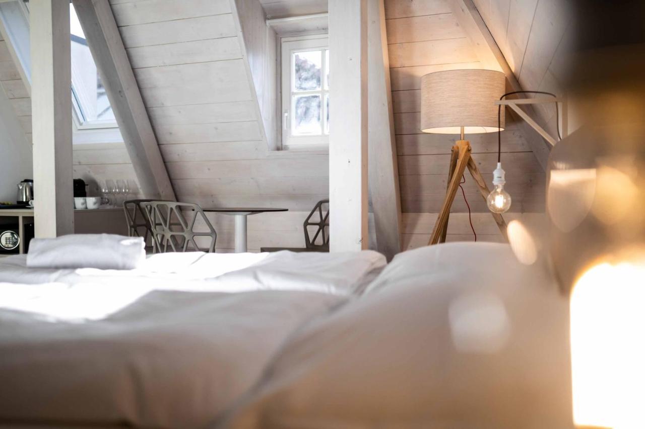 Stay Cooper L Guesthouse Zum Loewen Merano Exteriér fotografie