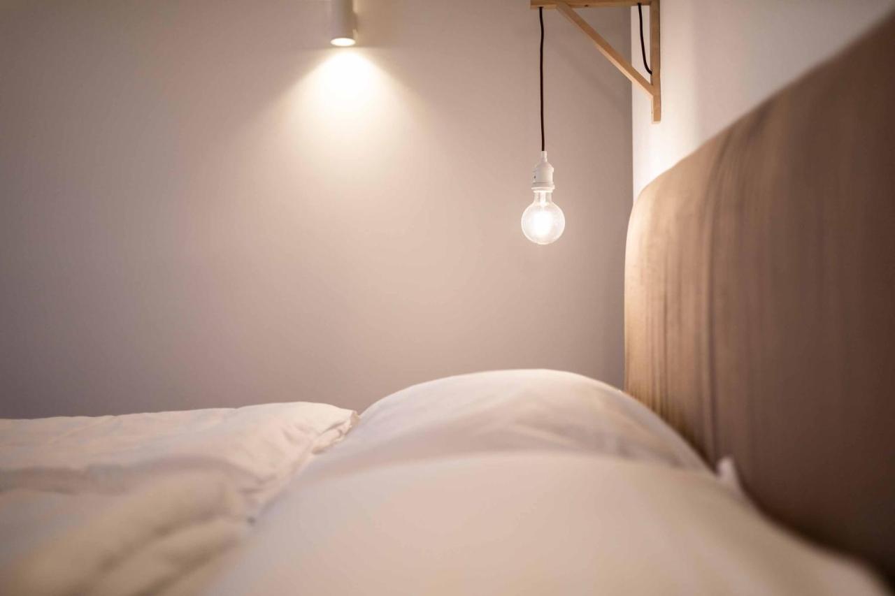 Stay Cooper L Guesthouse Zum Loewen Merano Exteriér fotografie
