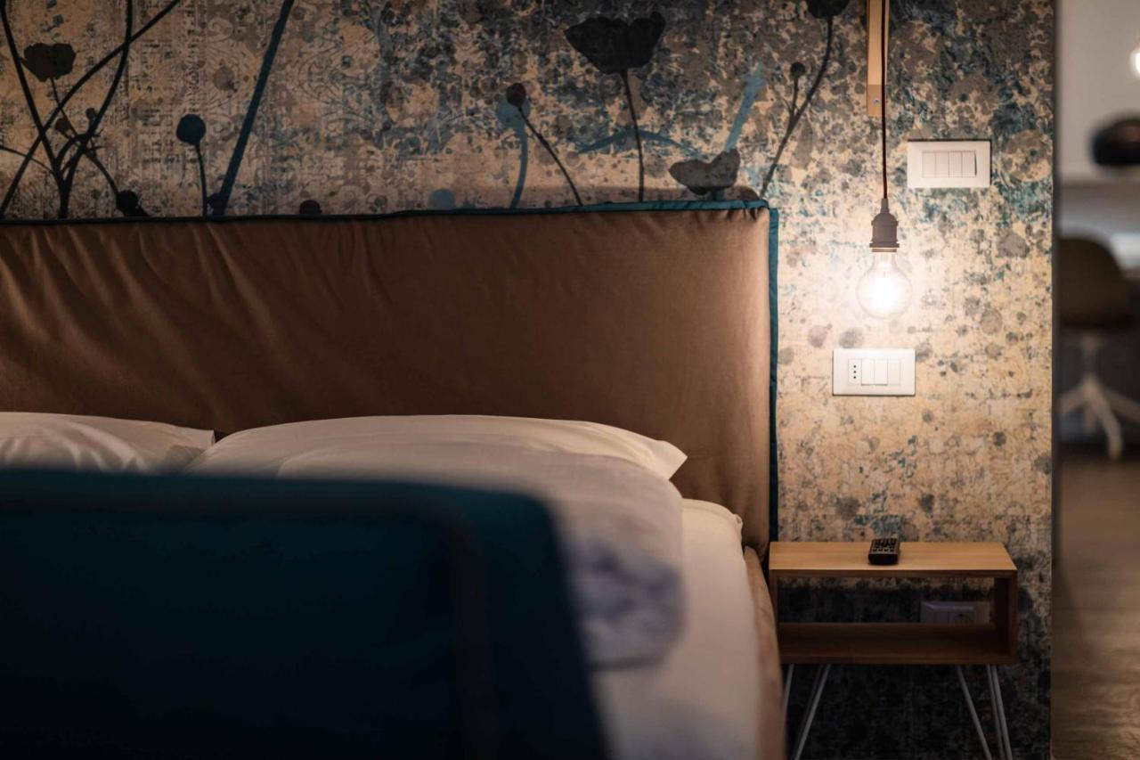 Stay Cooper L Guesthouse Zum Loewen Merano Exteriér fotografie
