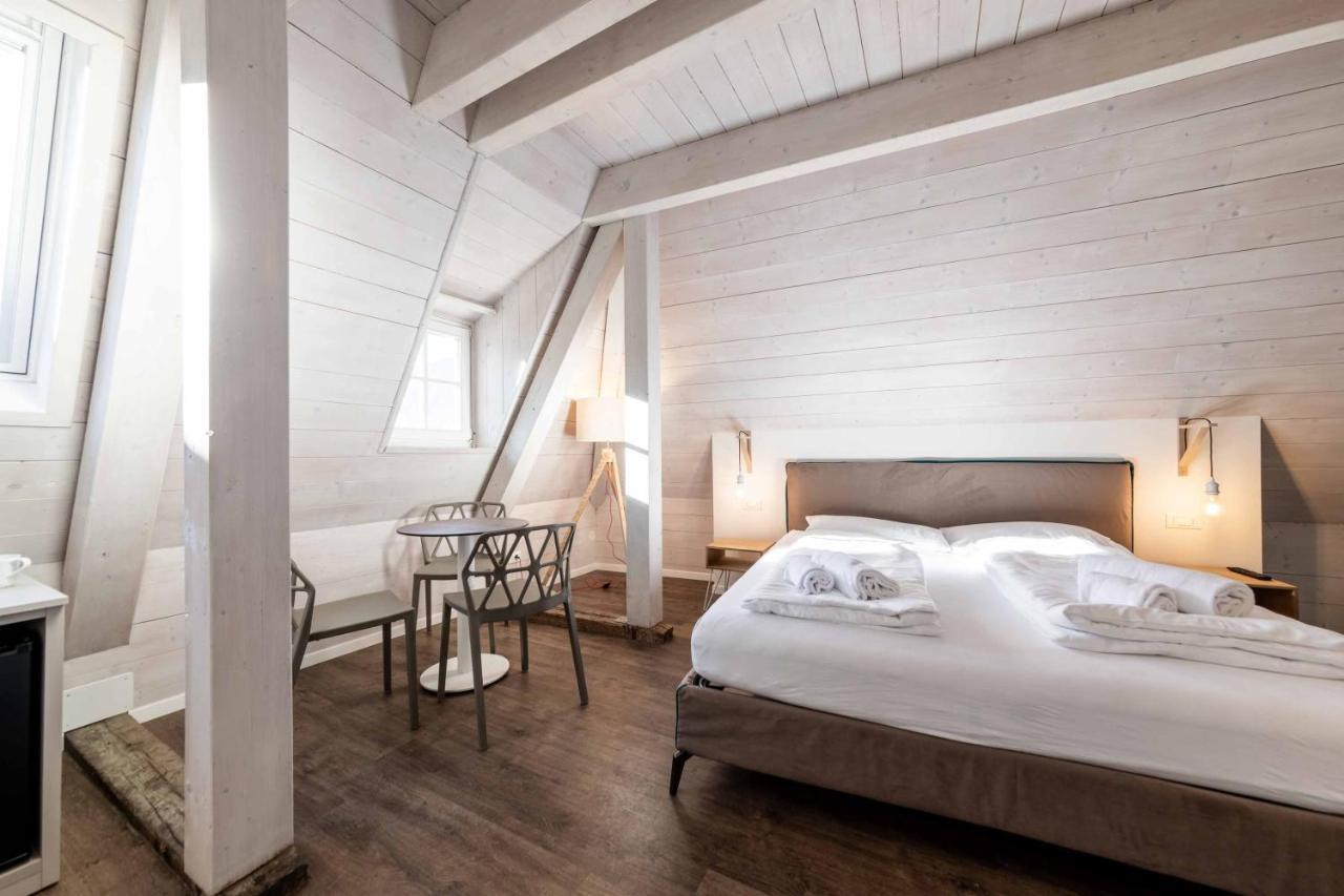 Stay Cooper L Guesthouse Zum Loewen Merano Exteriér fotografie