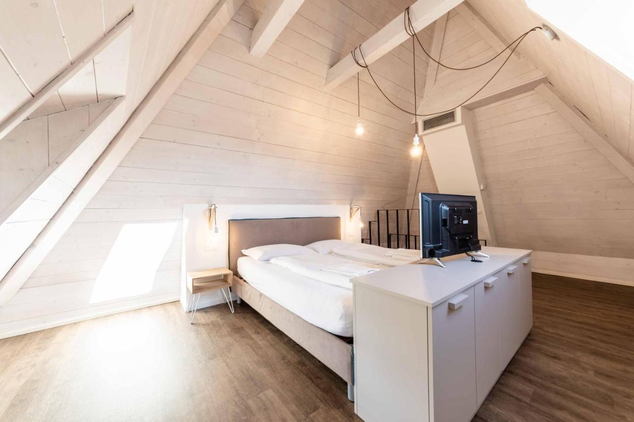 Stay Cooper L Guesthouse Zum Loewen Merano Exteriér fotografie
