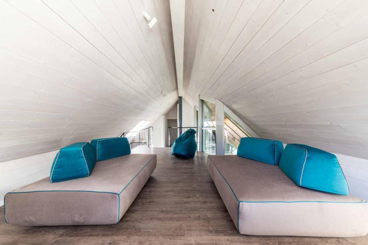 Stay Cooper L Guesthouse Zum Loewen Merano Exteriér fotografie