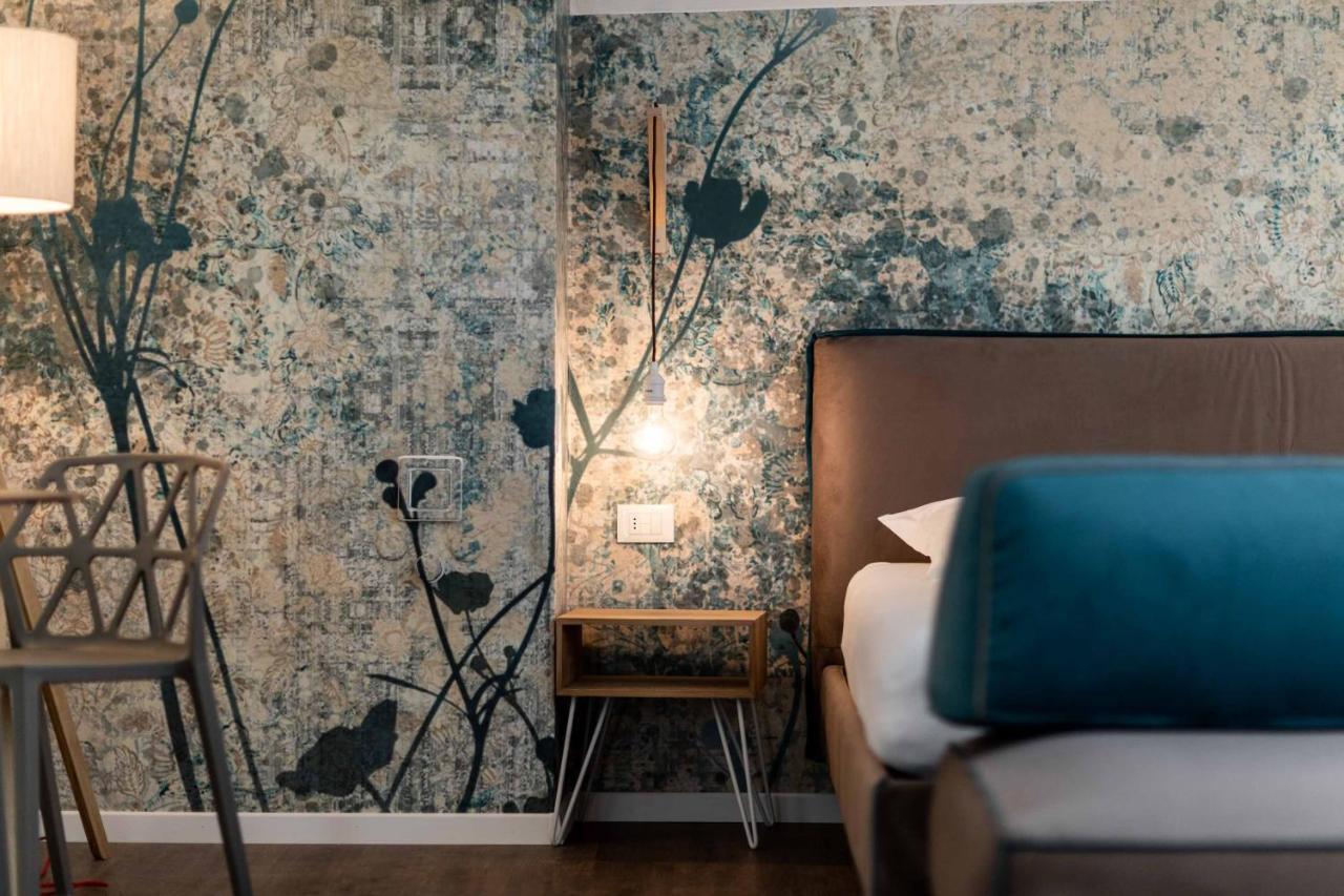 Stay Cooper L Guesthouse Zum Loewen Merano Exteriér fotografie