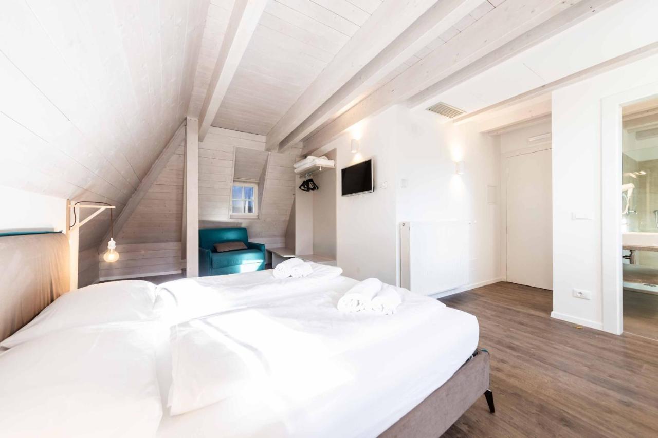 Stay Cooper L Guesthouse Zum Loewen Merano Exteriér fotografie
