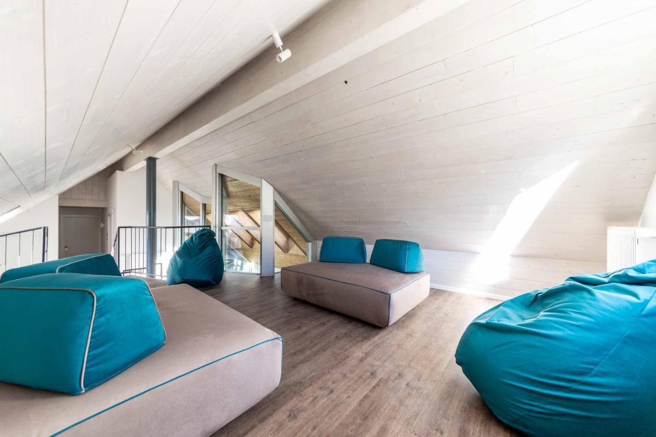 Stay Cooper L Guesthouse Zum Loewen Merano Exteriér fotografie