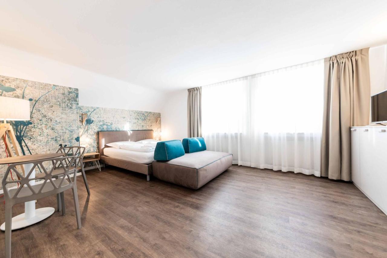 Stay Cooper L Guesthouse Zum Loewen Merano Exteriér fotografie
