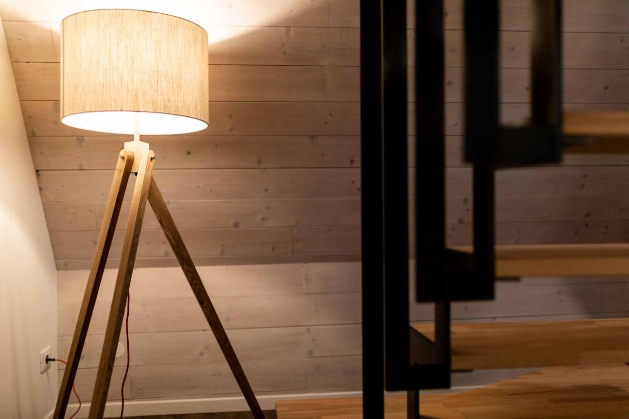 Stay Cooper L Guesthouse Zum Loewen Merano Exteriér fotografie