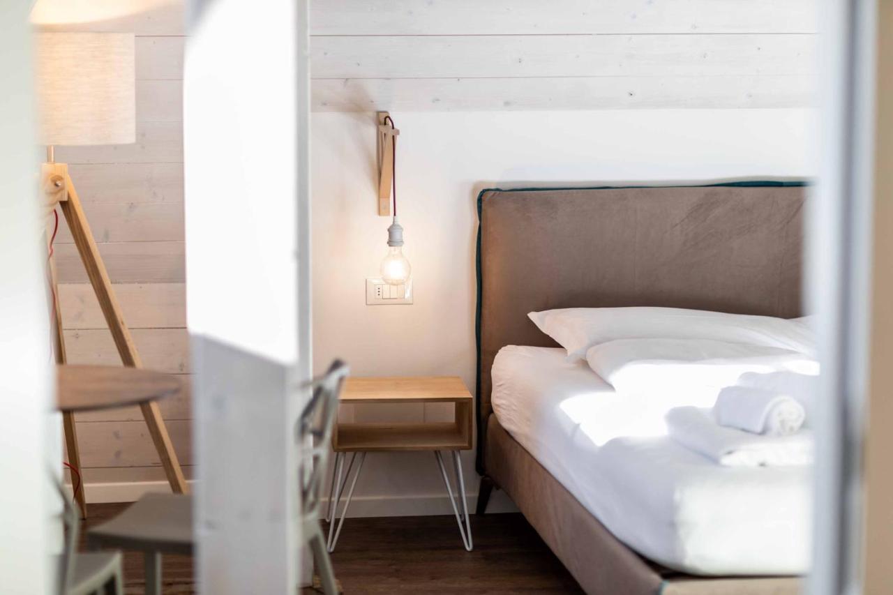 Stay Cooper L Guesthouse Zum Loewen Merano Exteriér fotografie