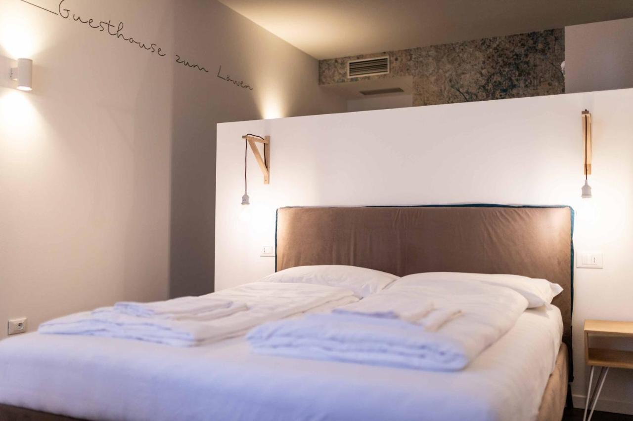 Stay Cooper L Guesthouse Zum Loewen Merano Exteriér fotografie