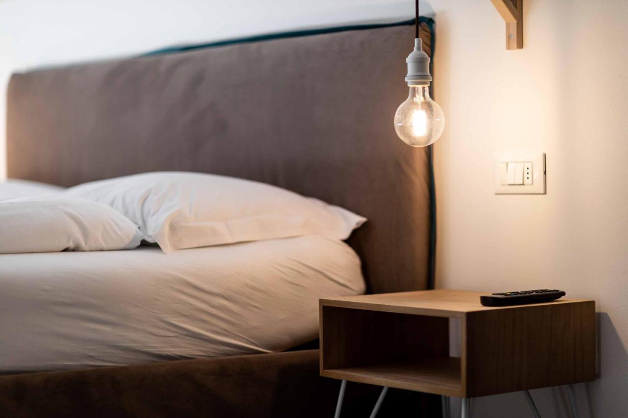 Stay Cooper L Guesthouse Zum Loewen Merano Exteriér fotografie