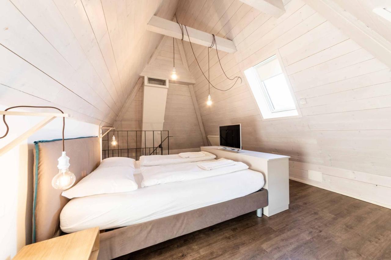 Stay Cooper L Guesthouse Zum Loewen Merano Exteriér fotografie