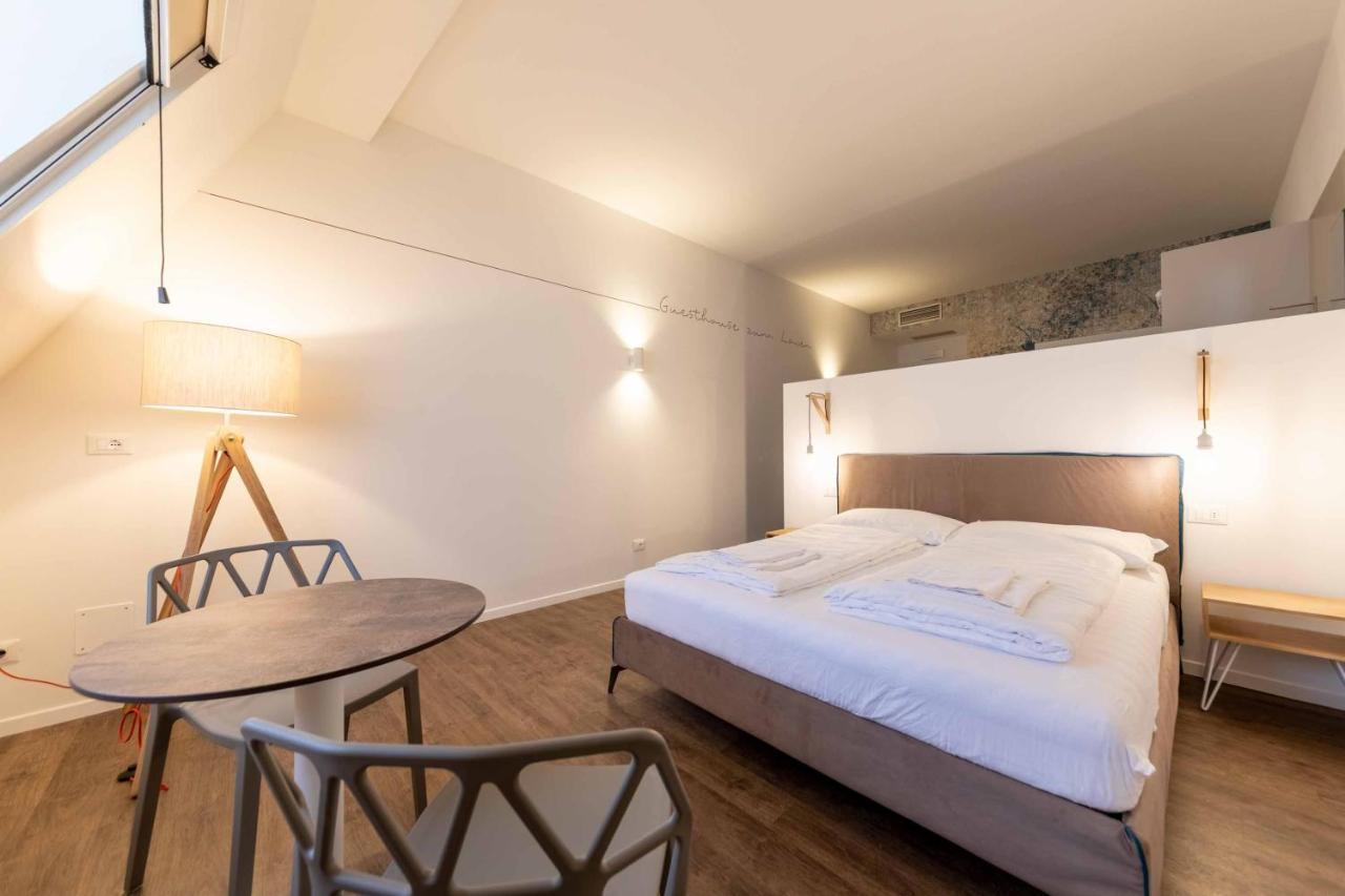 Stay Cooper L Guesthouse Zum Loewen Merano Exteriér fotografie