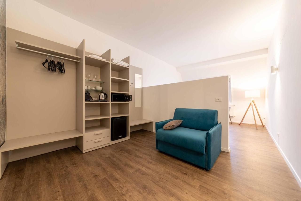 Stay Cooper L Guesthouse Zum Loewen Merano Exteriér fotografie