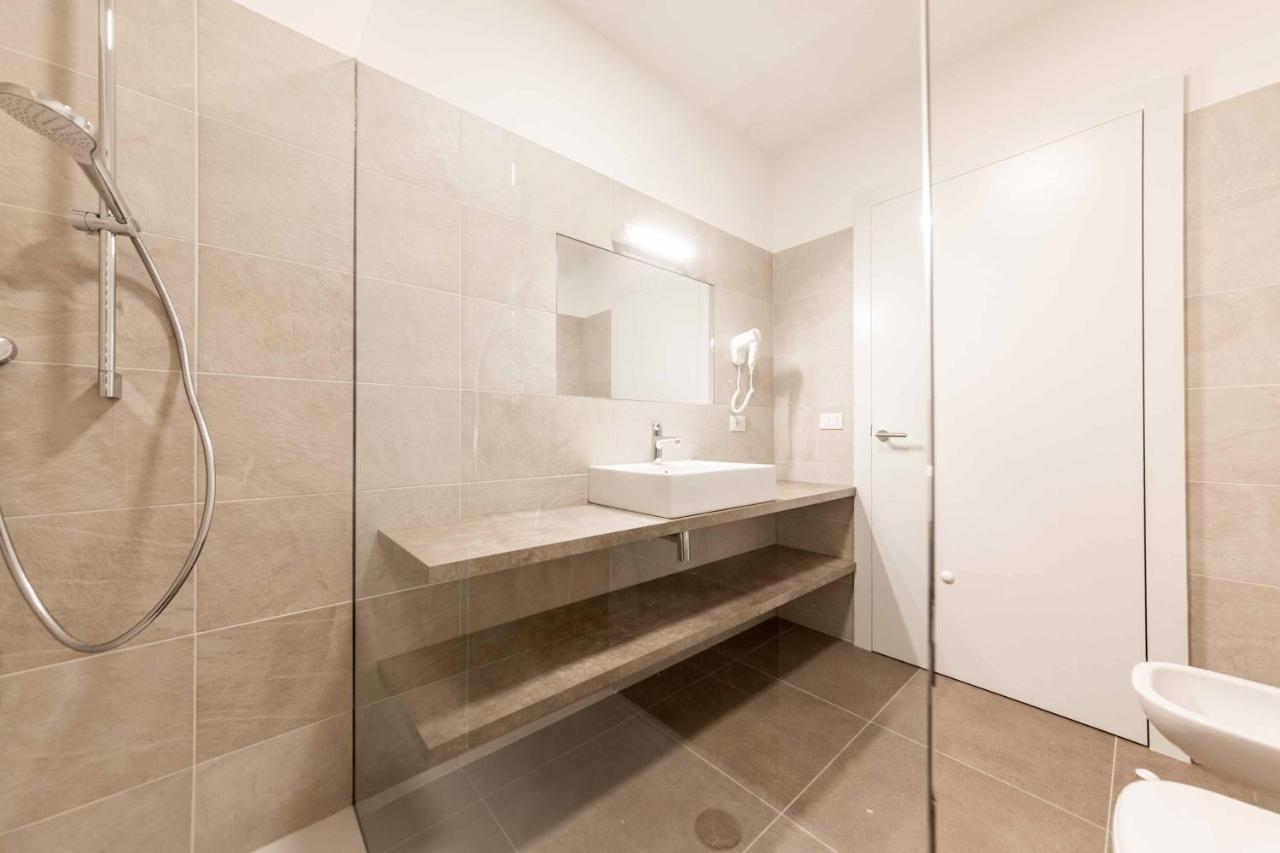 Stay Cooper L Guesthouse Zum Loewen Merano Exteriér fotografie